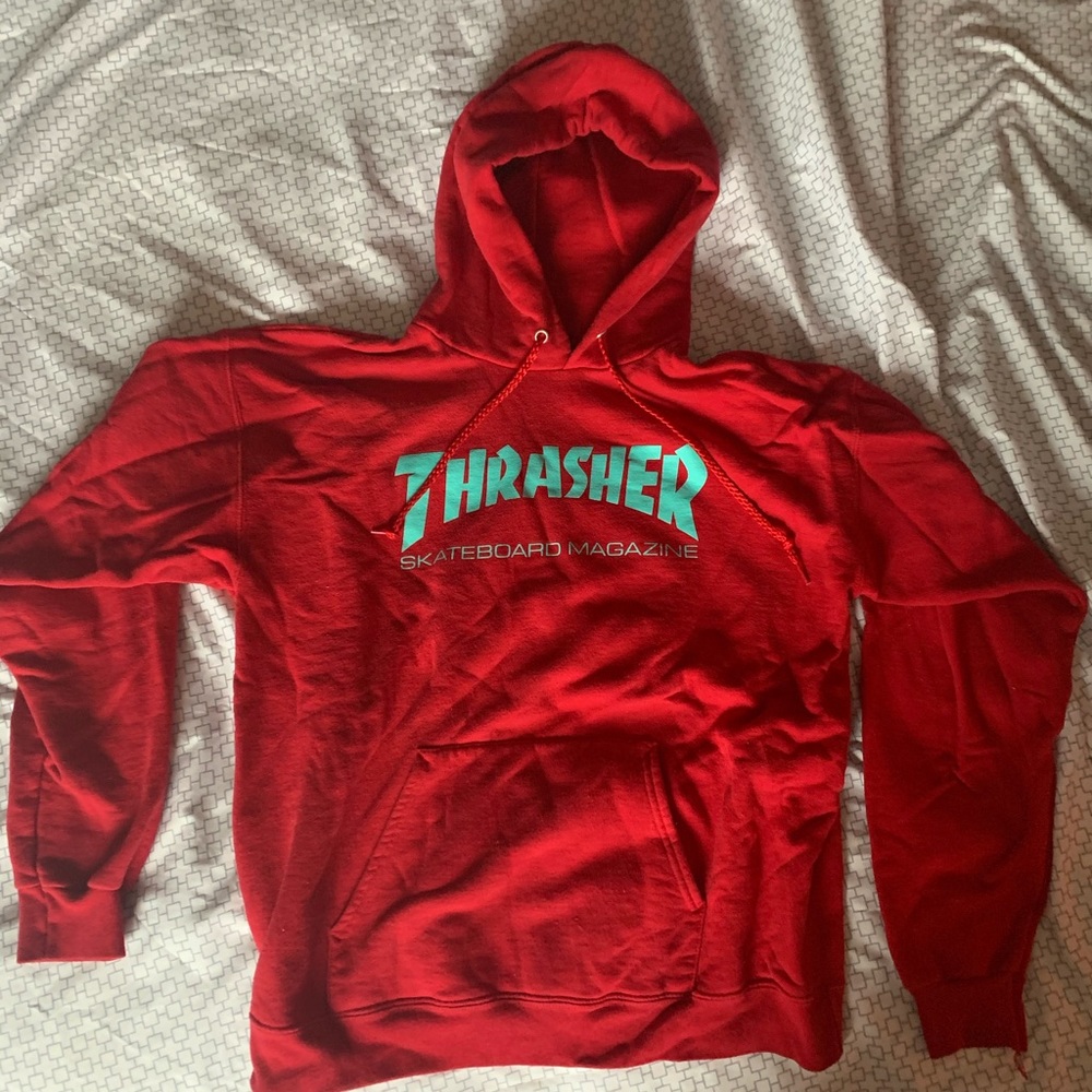 Thrasher Sweatshirt